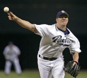 jake peavy