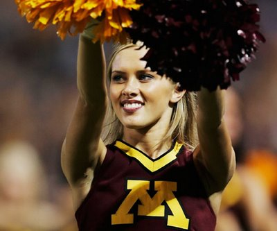 gophercheer