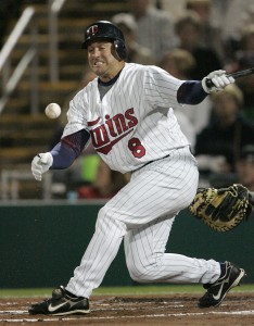 Red Sox Twins Spring Baseball