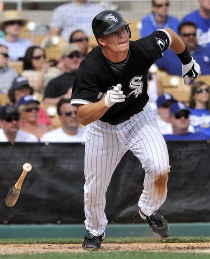 Gordon Beckham on X: RT @jruff96: A few images from the Chicago White Sox  Home Opener this afternoon at Guaranteed Rate Field. 📸: April 3rd, 2023   / X