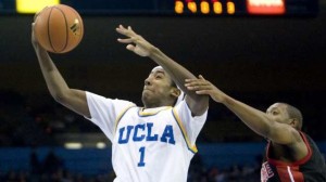 Northridge UCLA Basketball