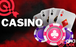 cards casino chips