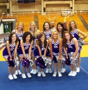 northwestern ladycats