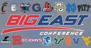 big east conference