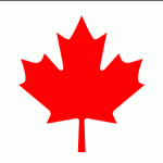 canada-flag-montreal