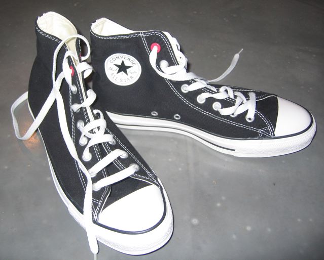 chuck-taylors - The Sports Bank