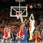 deron williams illini basketball