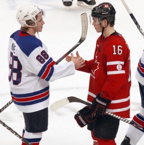 patrick kane jonathan toews olympics