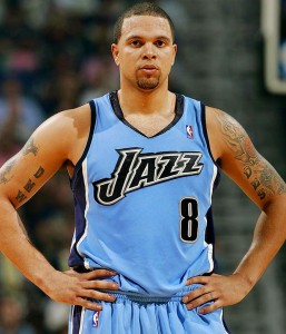 deron williams