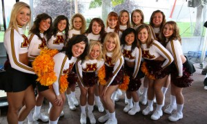 minnesota dance team