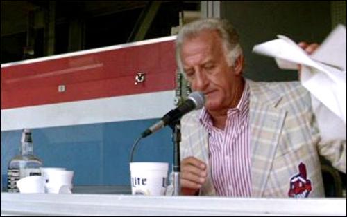 Bob Uecker set for 50th season at mic