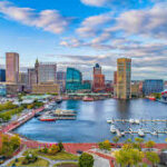 baltimore