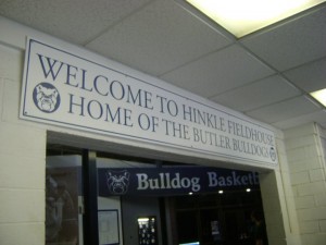 butler bulldogs