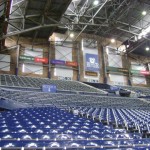 hinkle fieldhouse-hoosiers