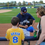 Lorenzo Cain