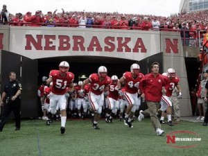 Nebraska Cornhuskers: Class of the Big Ten West?