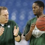 tom izzo