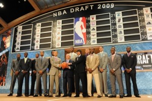 NBA Draft