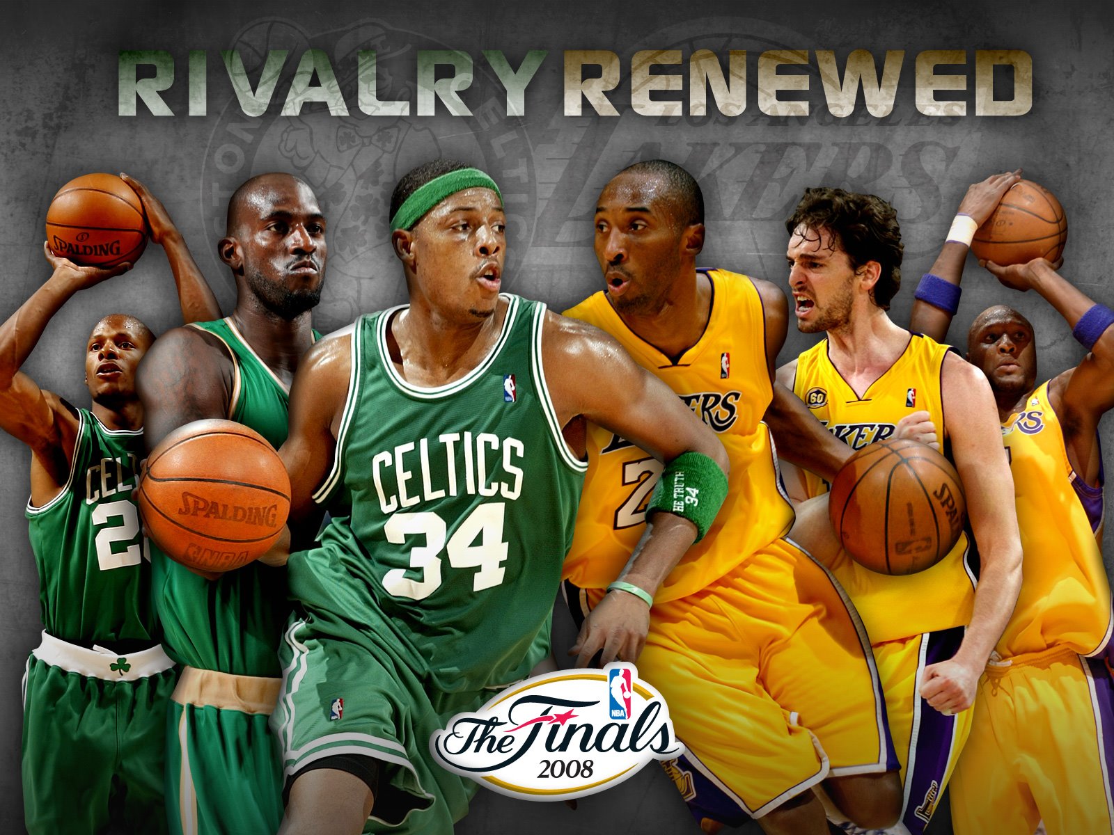 Lakers vs. Celtics NBA Finals preview