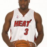 Dwyane Wade Heat