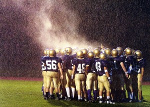 Football weather NCAA College Football Schedule