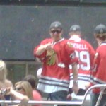 blackhawks