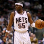 Keyon Dooling