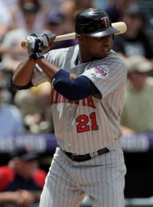 Delmon Young