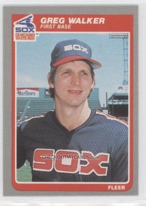 greg walker 83 white sox