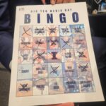 illini basketball bingo card