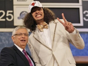 joakim noah