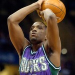 Michael Redd