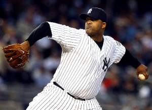 CC Sabathia