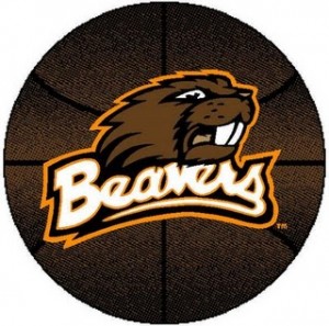 Oregon State basketball