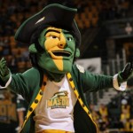 George Mason basketball