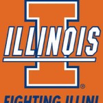 Illinois basketball