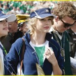 taylor-swift-notre-dame-football