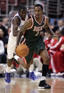 Brandon Jennings