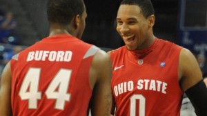 Jared Sullinger Ohio State