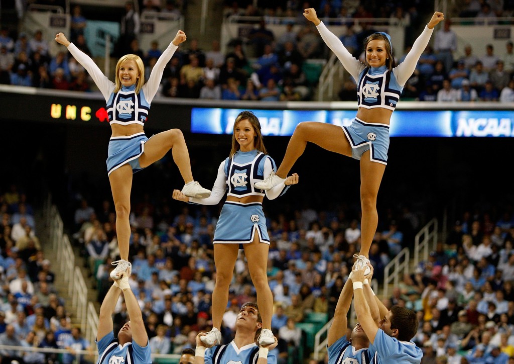 2010-2011 North Carolina Tar Heels Season Preview