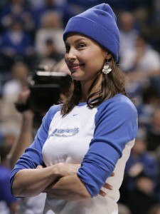 ashley judd kentucky