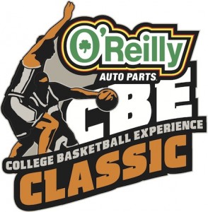 CBE CLASSIC LOGO