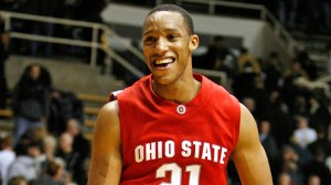 Evan Turner