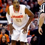 Fab Melo Syracuse