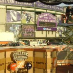 college gameday northwestern football