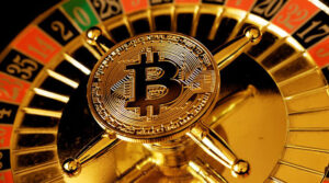 bitcoin roulette