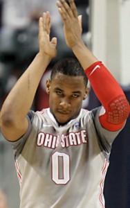 jared sullinger nba draft