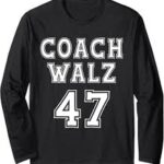 coach walz