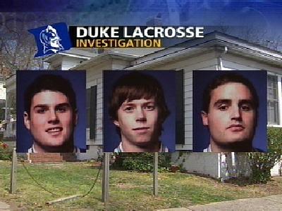 Duke Lacrosse Rape Accuser Now Being Charged With Murder