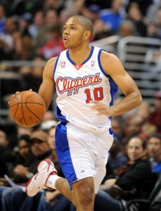 eric gordon clippers